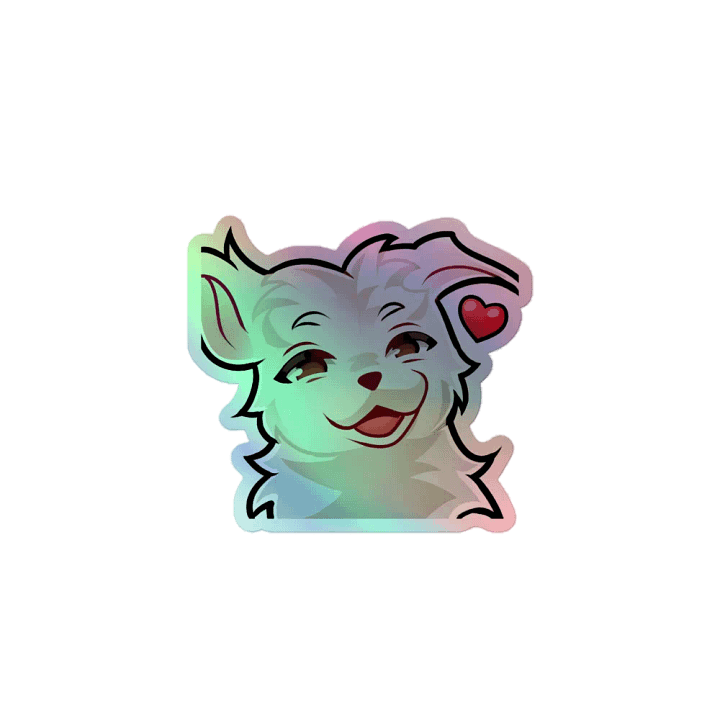 Holo-Nine product image (1)
