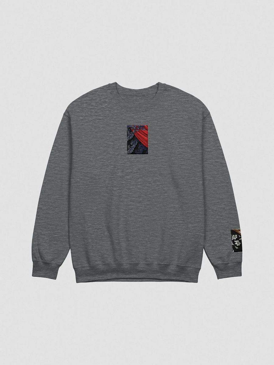 Royal Ornamented Crewneck product image (2)