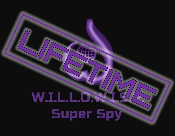 Lifetime Super Spy Membership product image (1)