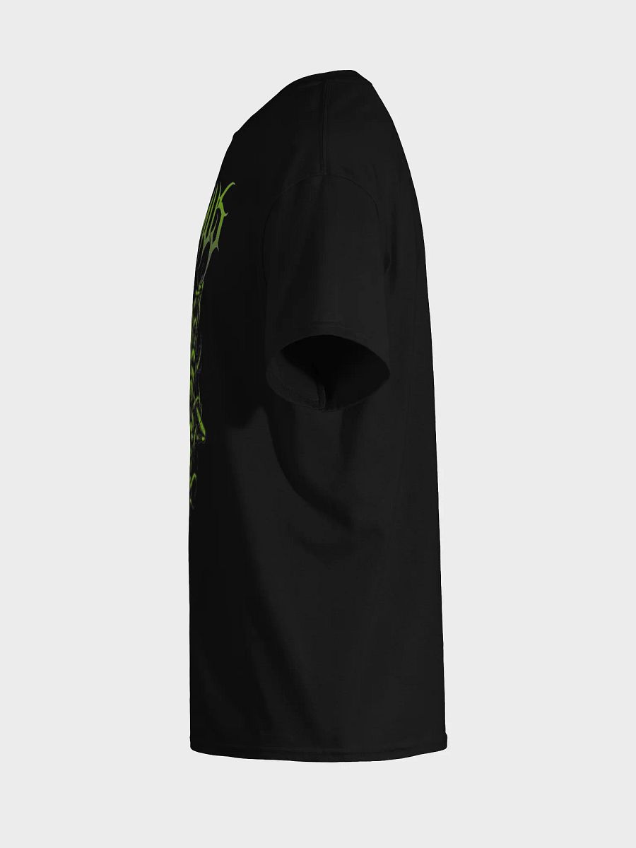 Infested shirt (green v1) product image (30)