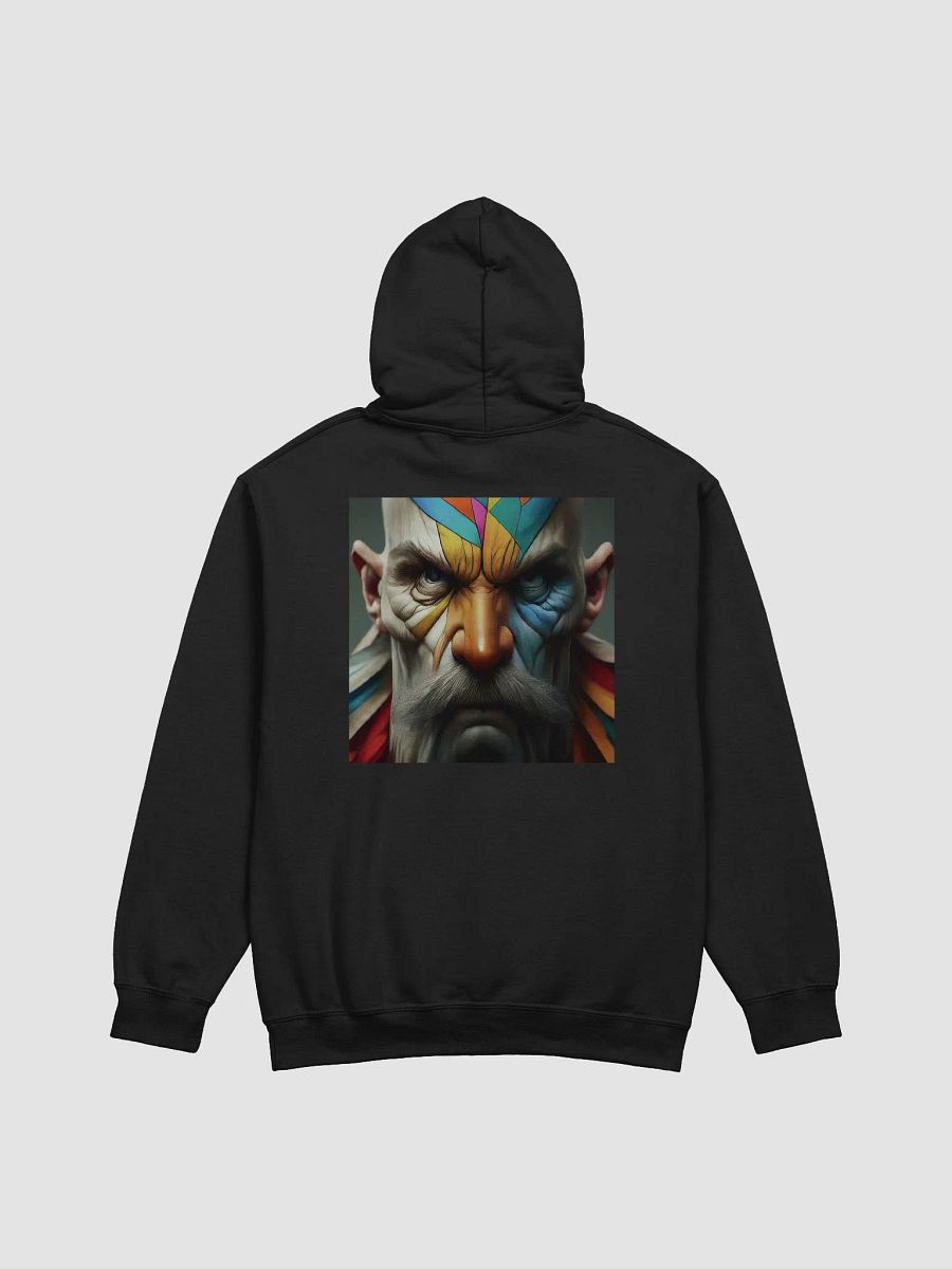 Adventure-Ready Classic Hoodie product image (32)