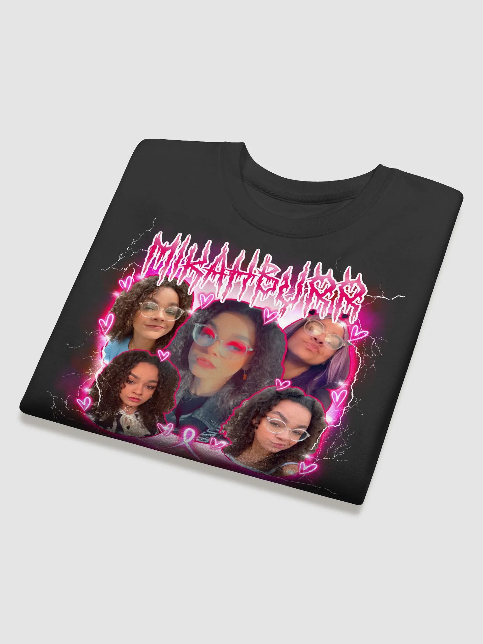Emotive Expressions Sweatshirt product image (16)