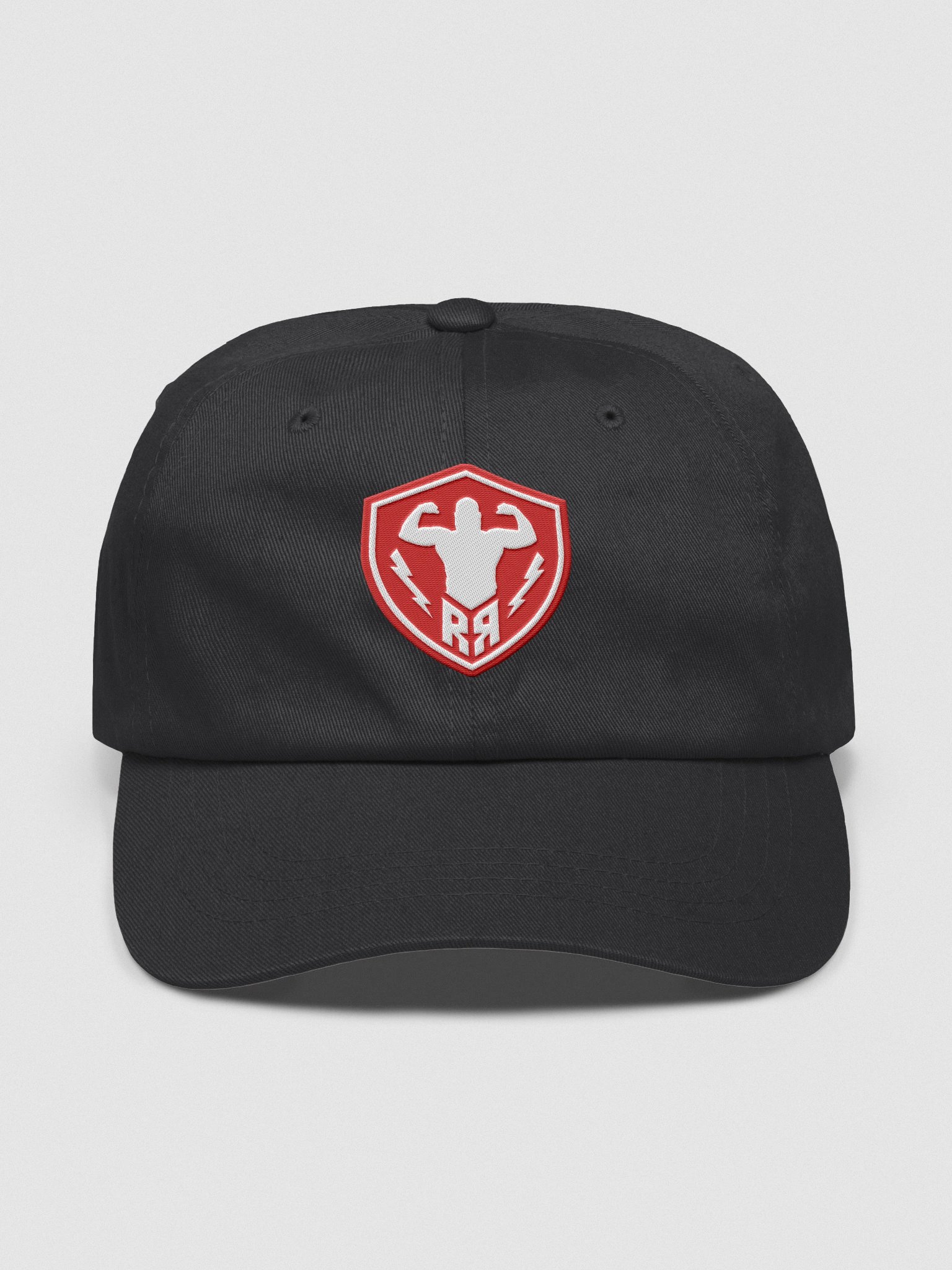 Shield Logo Cap product image (1)