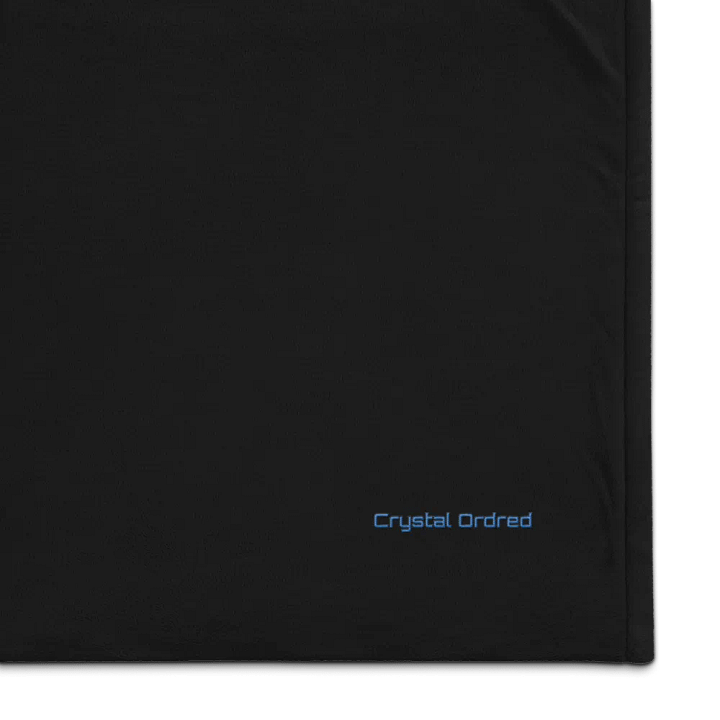 Crystal Ordred Sherpa product image (1)