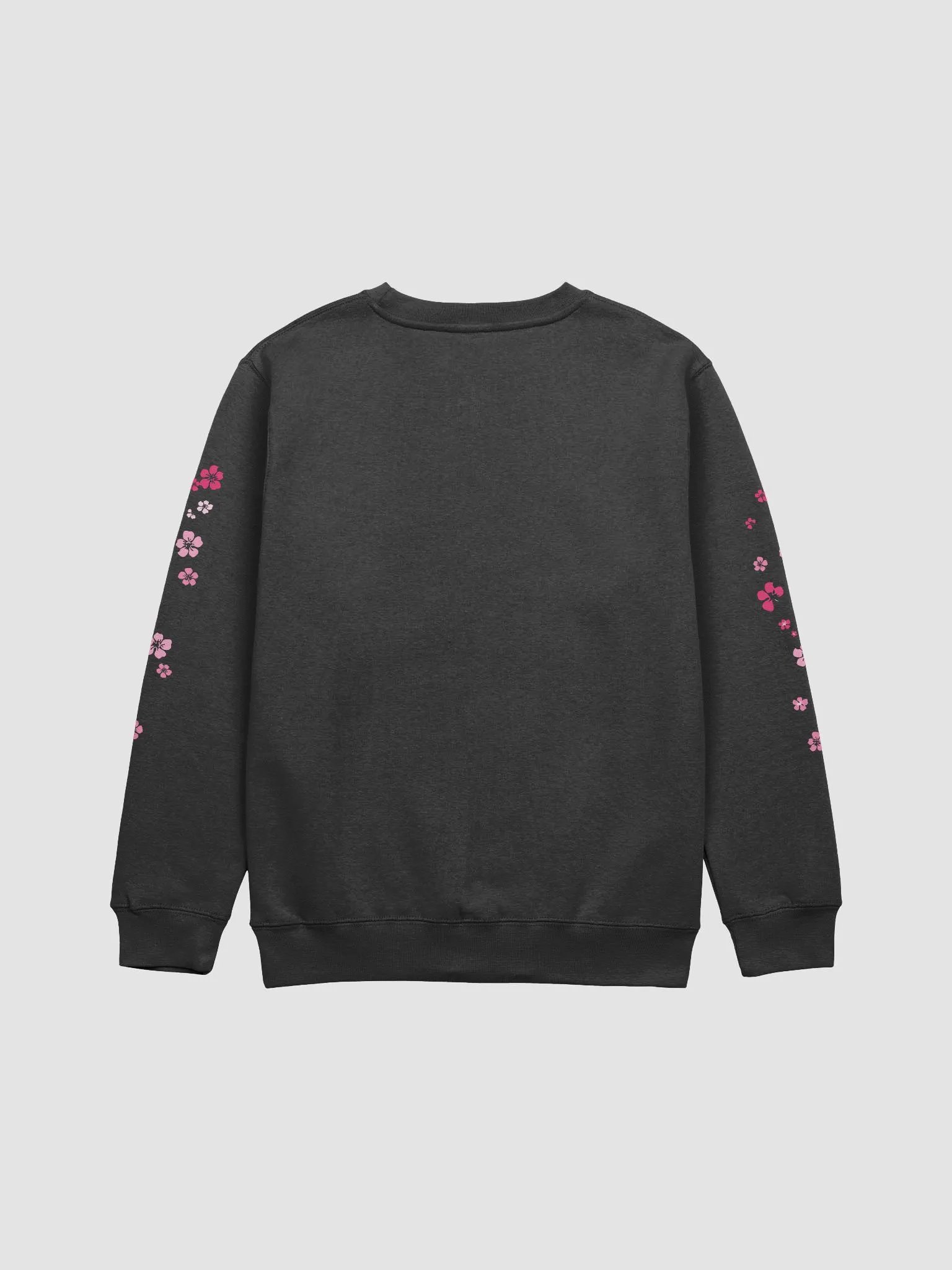 TheAnimeAthlete - OC Crewneck product image (2)
