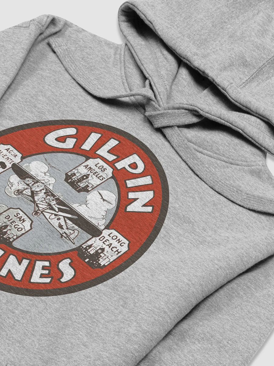 Gilpin Airlines - Hoodie product image (2)
