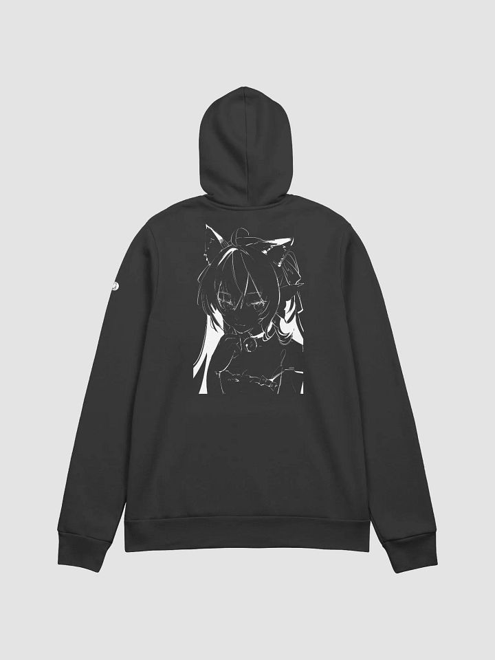 SKETCH Inyanya Dark Hoodie product image (2)