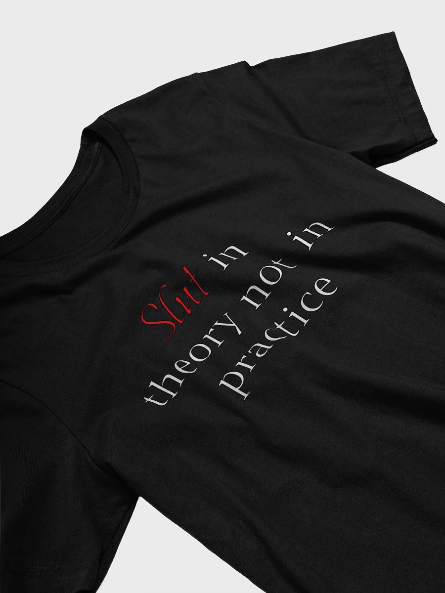 Slut in Theory Softstyle product image (17)