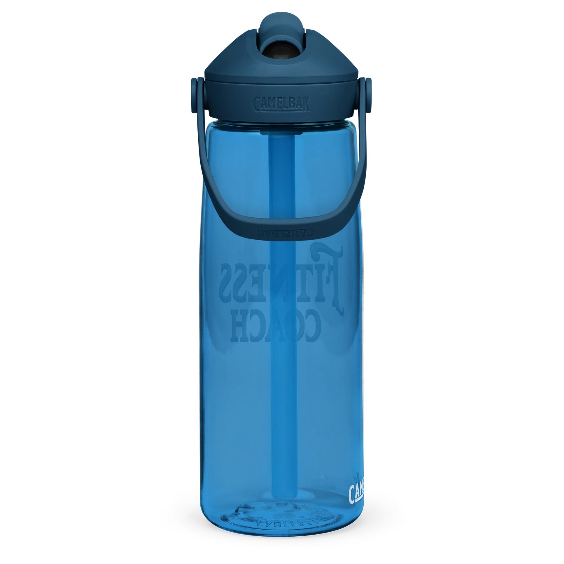 Fitness Coach CamelBak Thrive® Flip Straw Water Bottle product image (3)