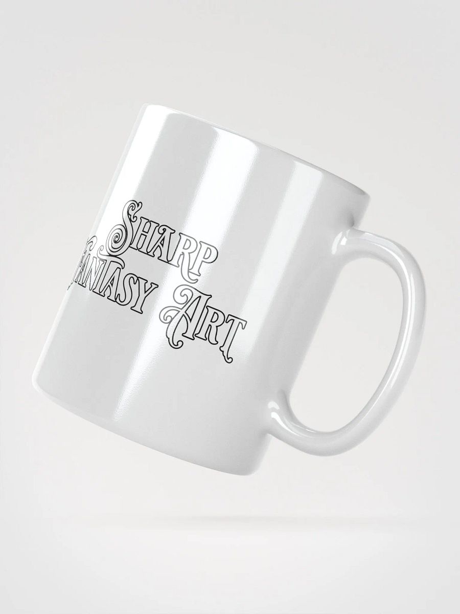 Moonflower - SFA Mug product image (6)