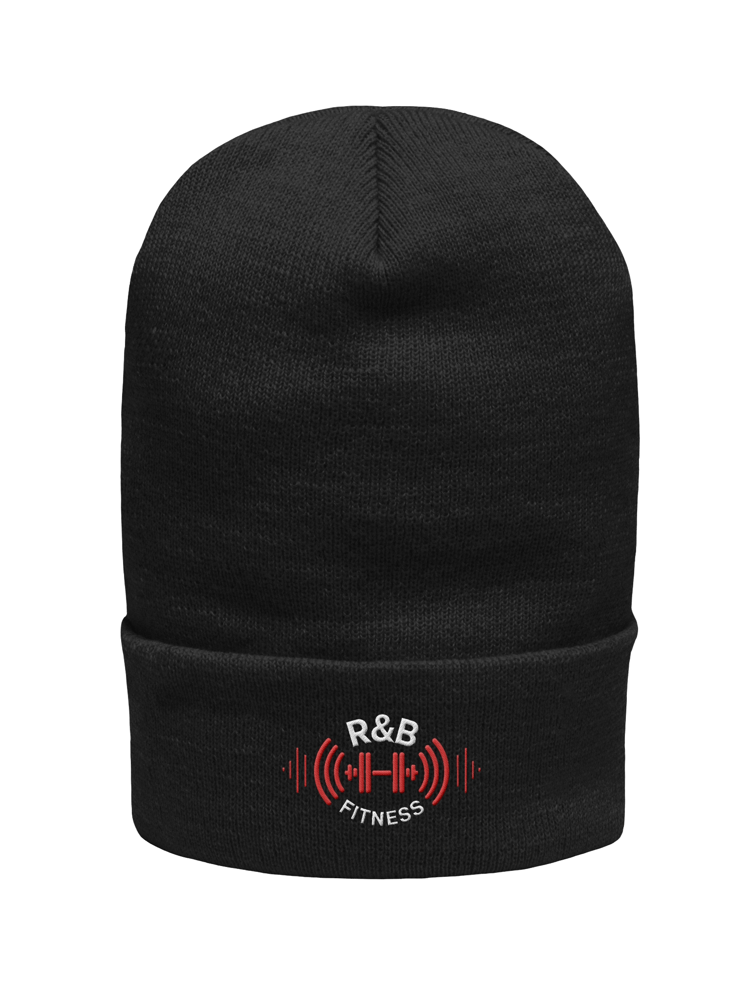 R&B Fitness Essential Logo Toque product image (3)