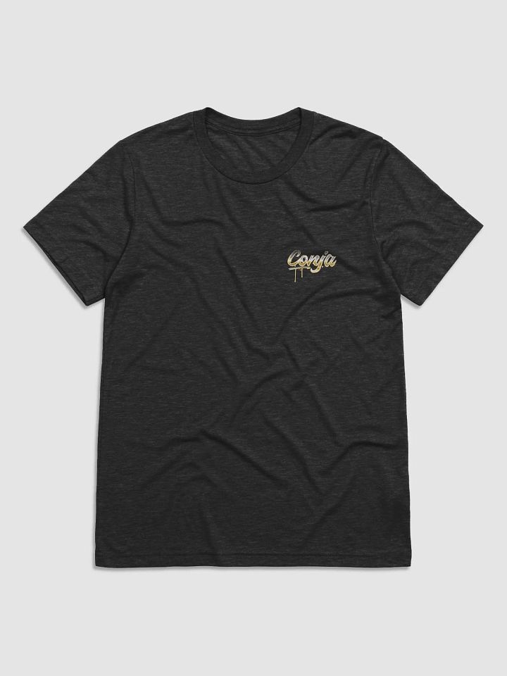 Conja t-shirt product image (1)