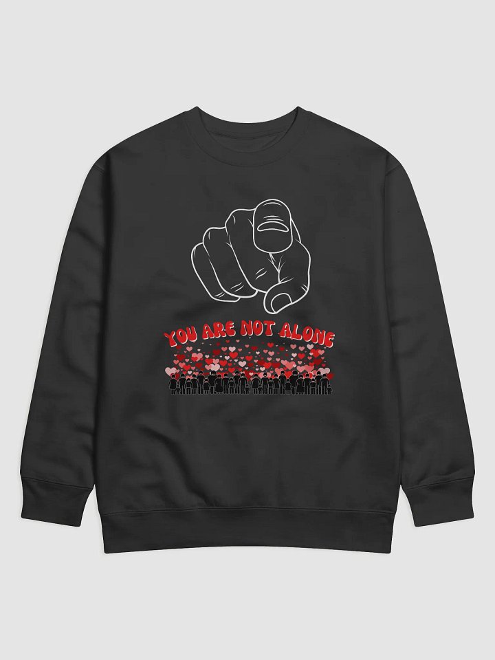 Connection Sweatshirt product image (1)