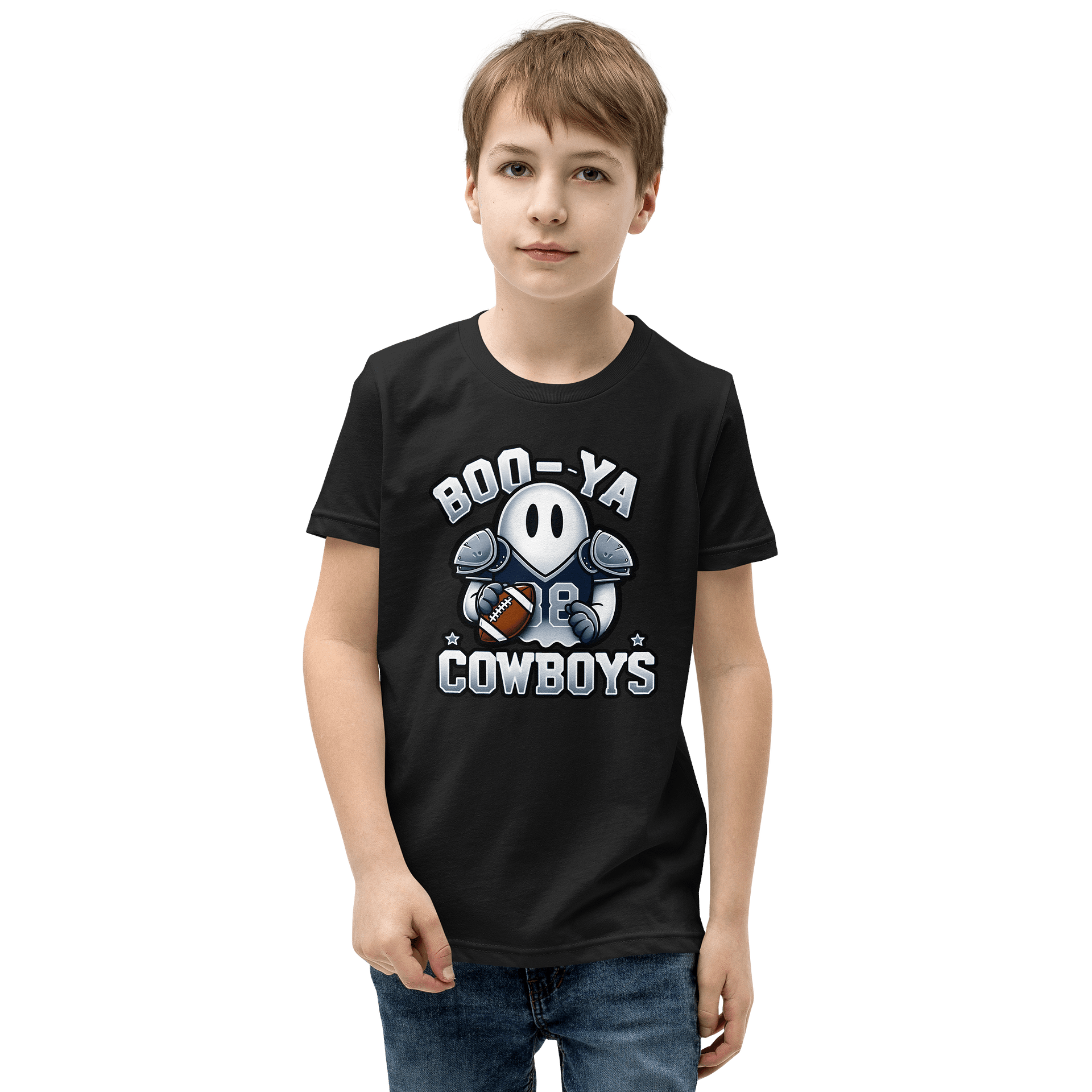 Boo-ya cowboys product image (2)