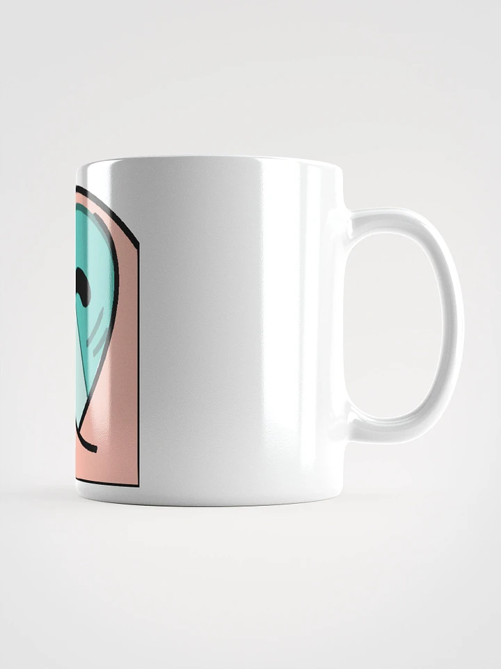 Cozy Shark Mug product image (1)