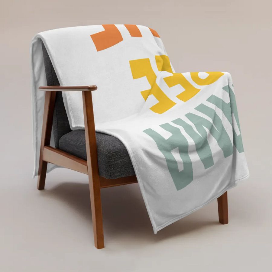 Adult Strim DRAMA FREE BLANKY product image (3)