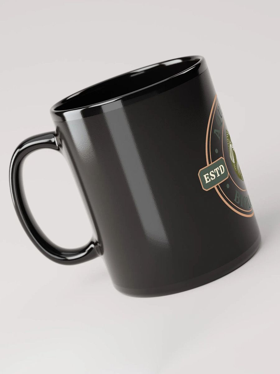 Aquatic Biologist coffee mug product image (3)