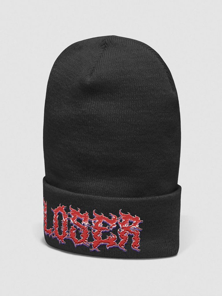 LOVE LOSERS TR<3 product image (2)