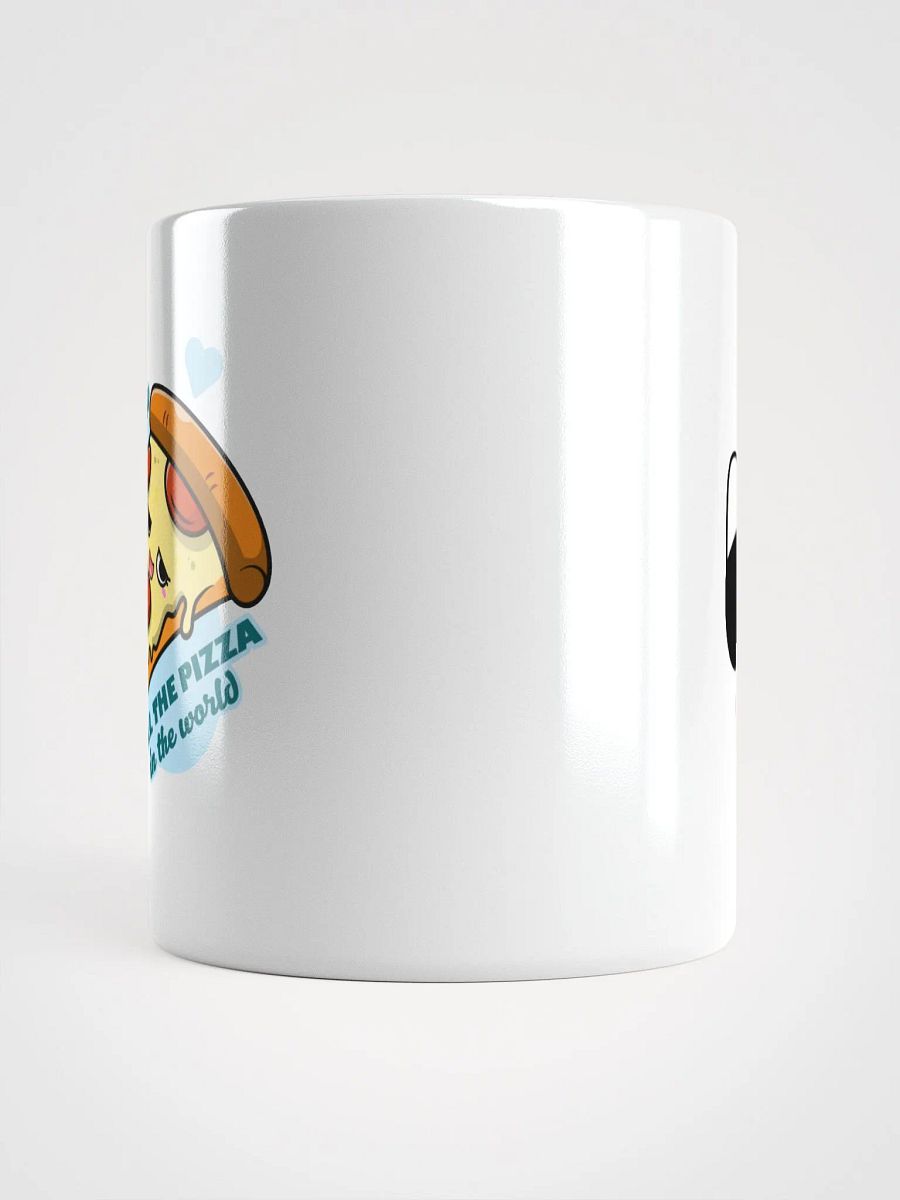 You deserve all the pizza with a mug! product image (5)