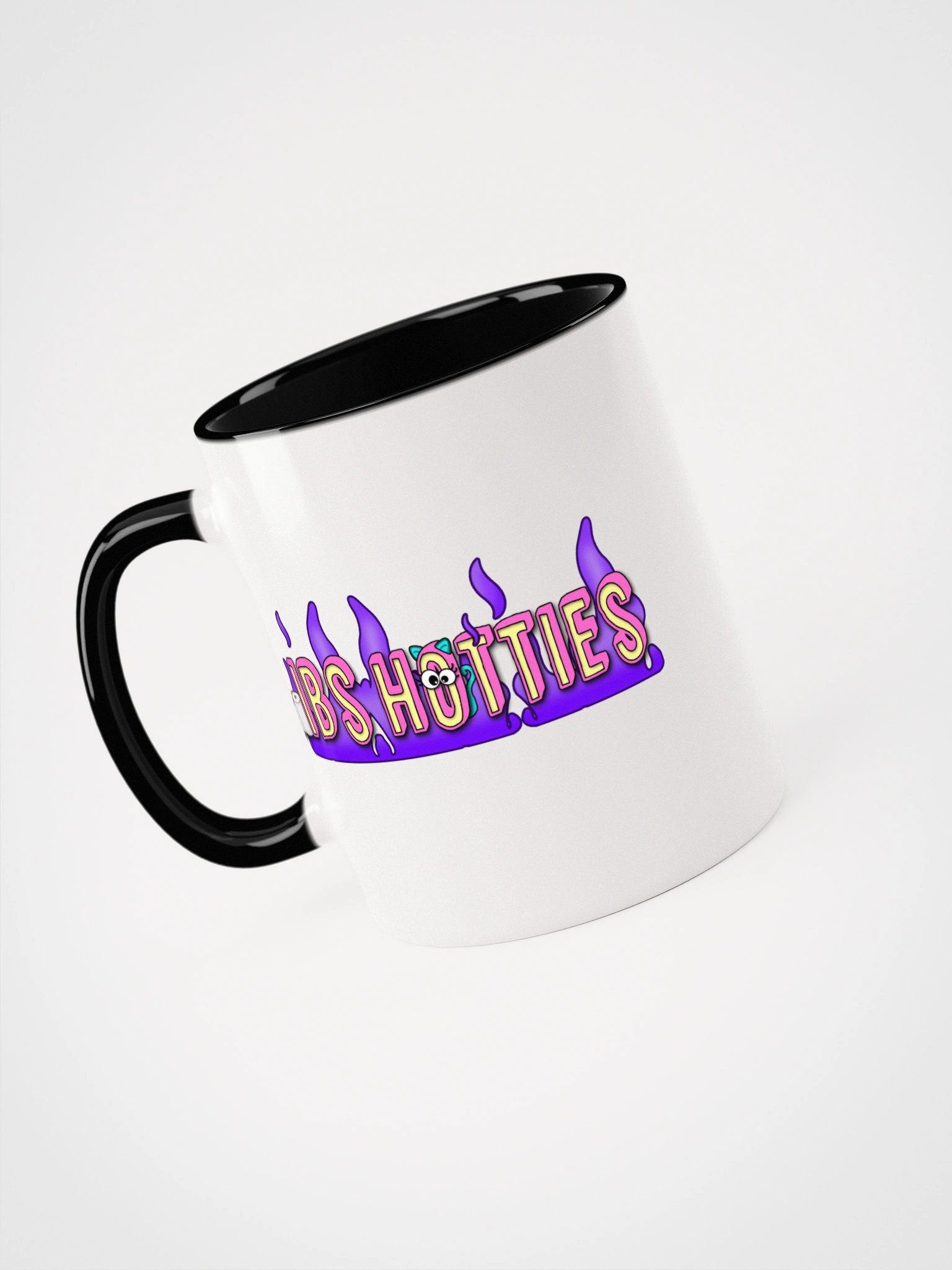 IBS HOTTIES COLORFUL COFFEE CUP product image (33)