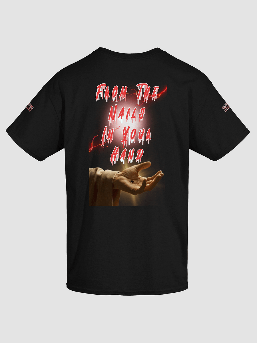 I Failed As A Man T-Shirt product image (17)
