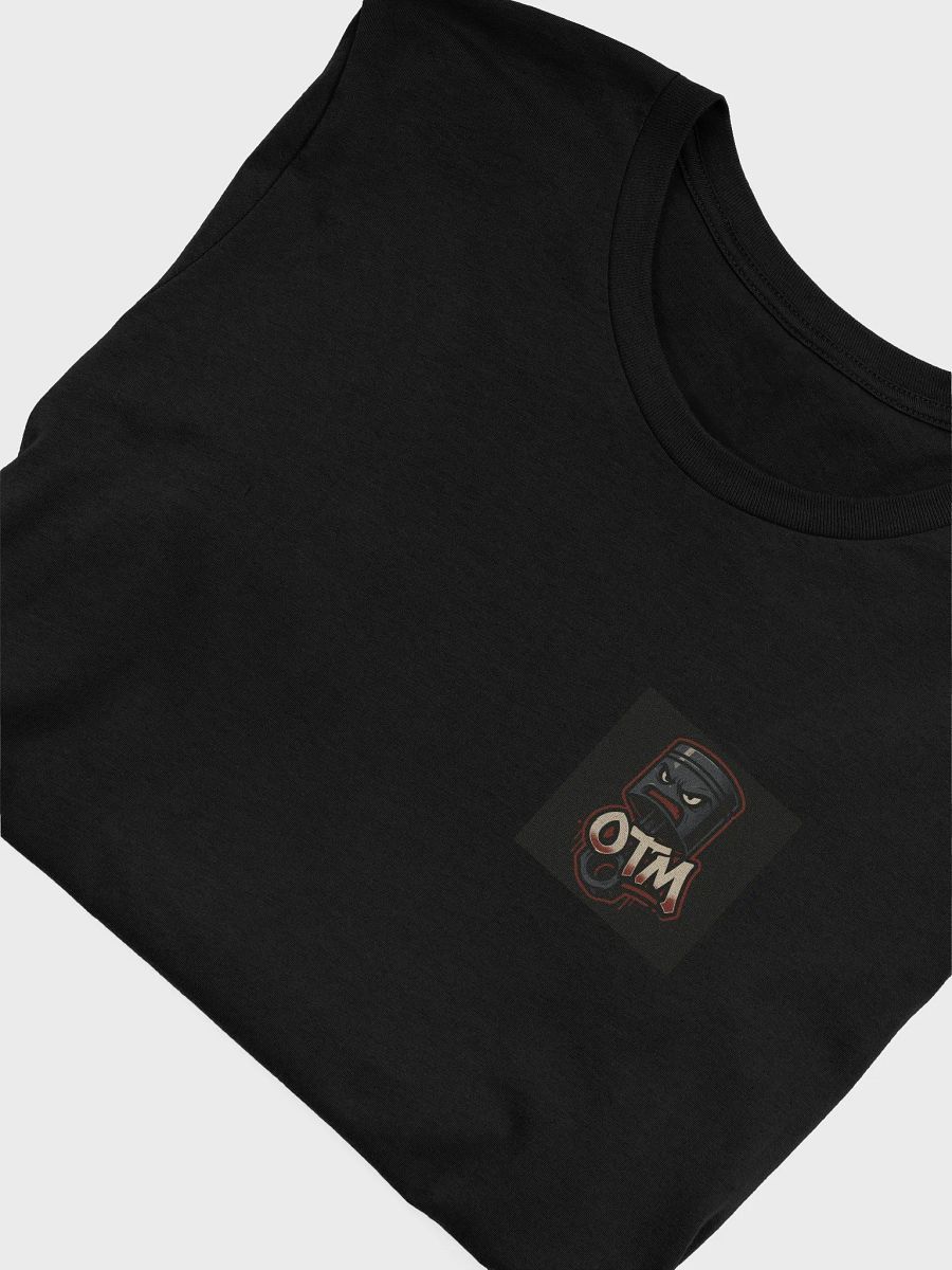 OTM Piston Tee product image (5)