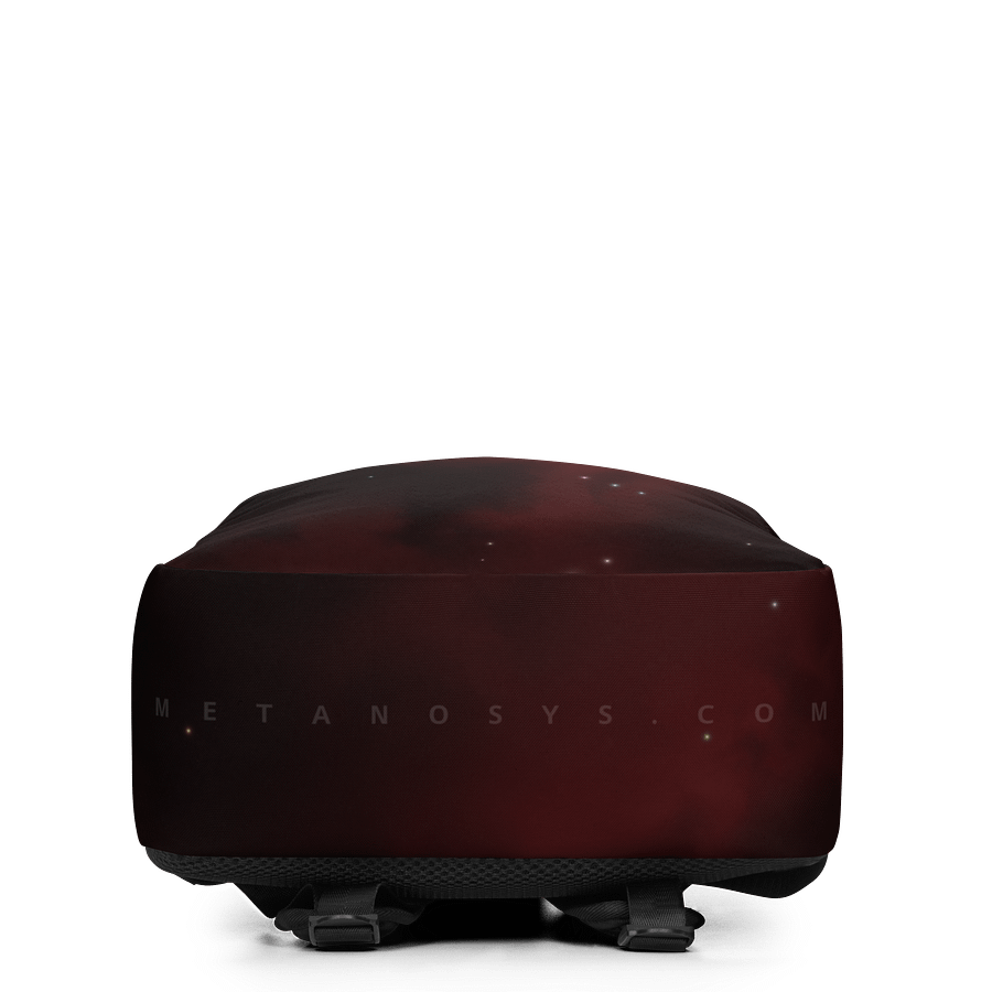 Nebula RB1 Minimalist Backpack product image (4)