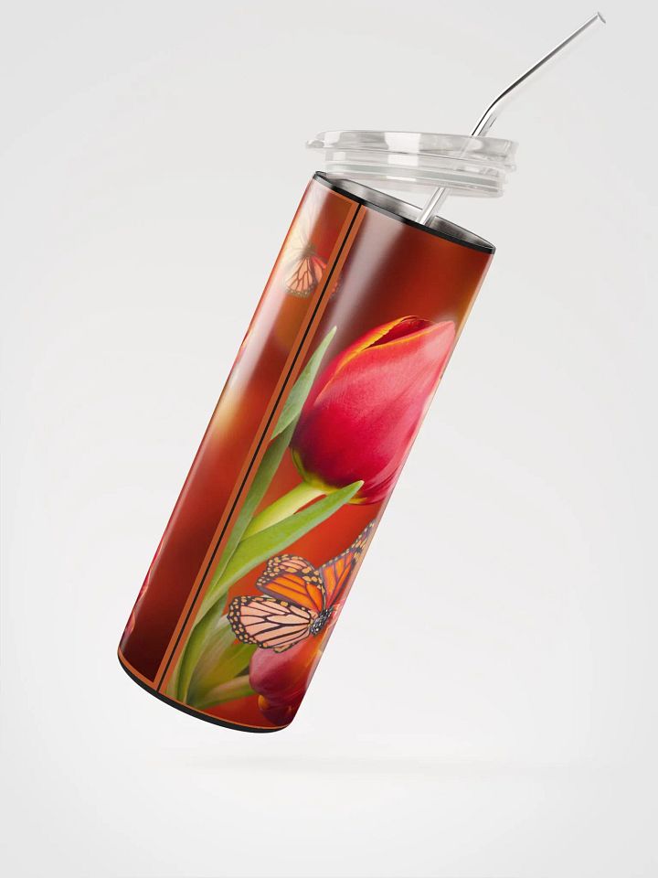 Monarch Meadow Stainless Steel Tumbler product image (4)