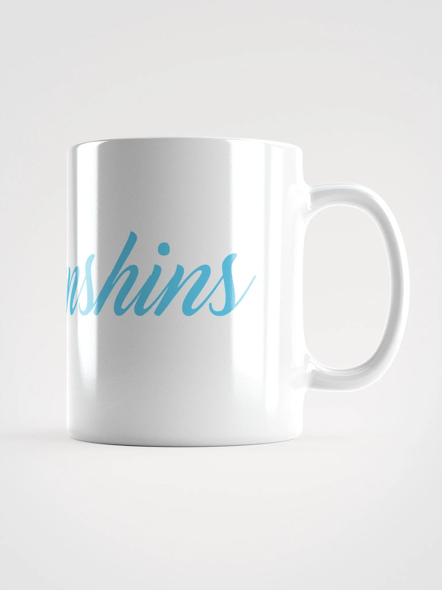 *Limited Time* OnlyHenshins Coffee Mug product image (1)