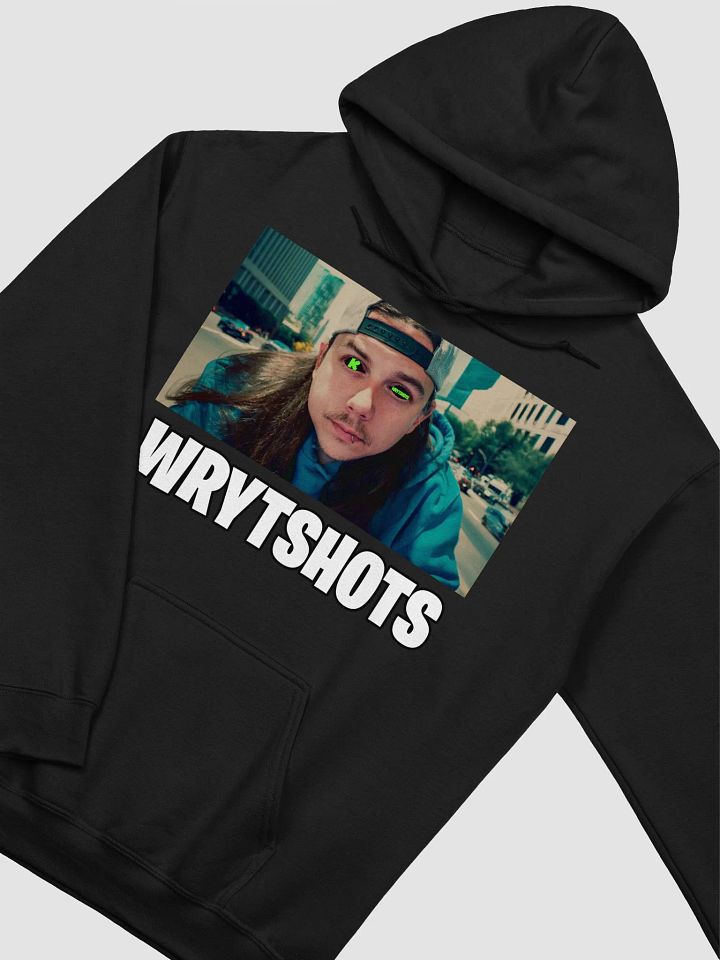 Face Hoodie product image (38)