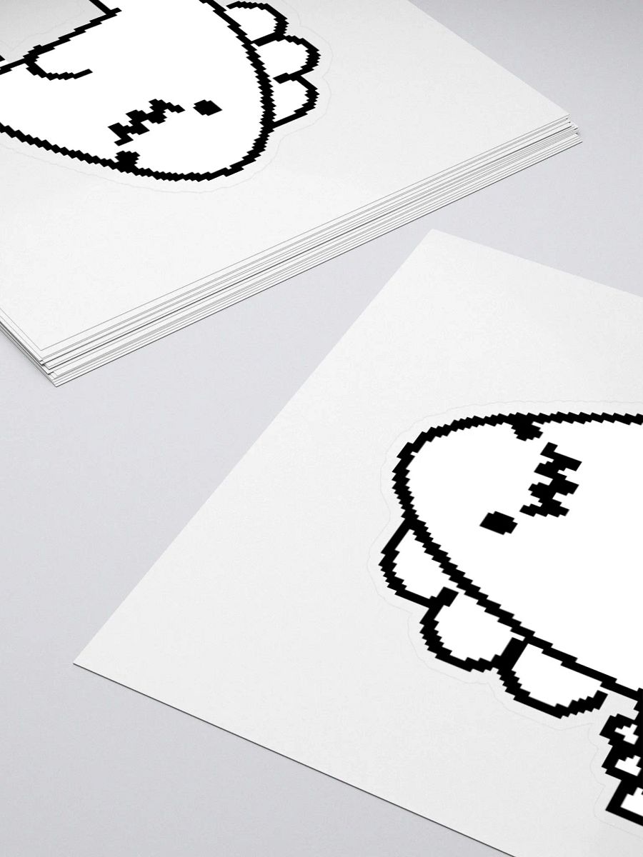 Sketchyz - Series 1 - Rex product image (1)