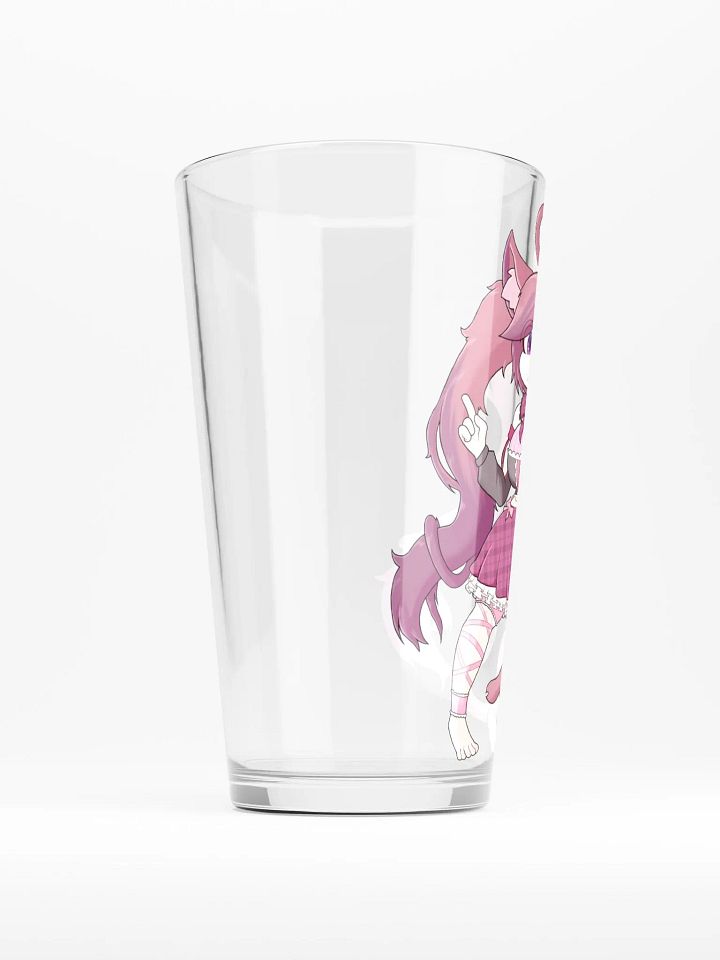 Stance Pint Glass product image (2)
