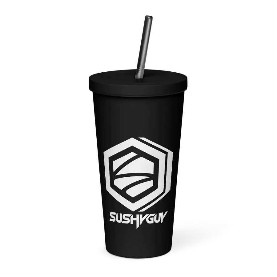 Sushyguy Tumbler product image (1)