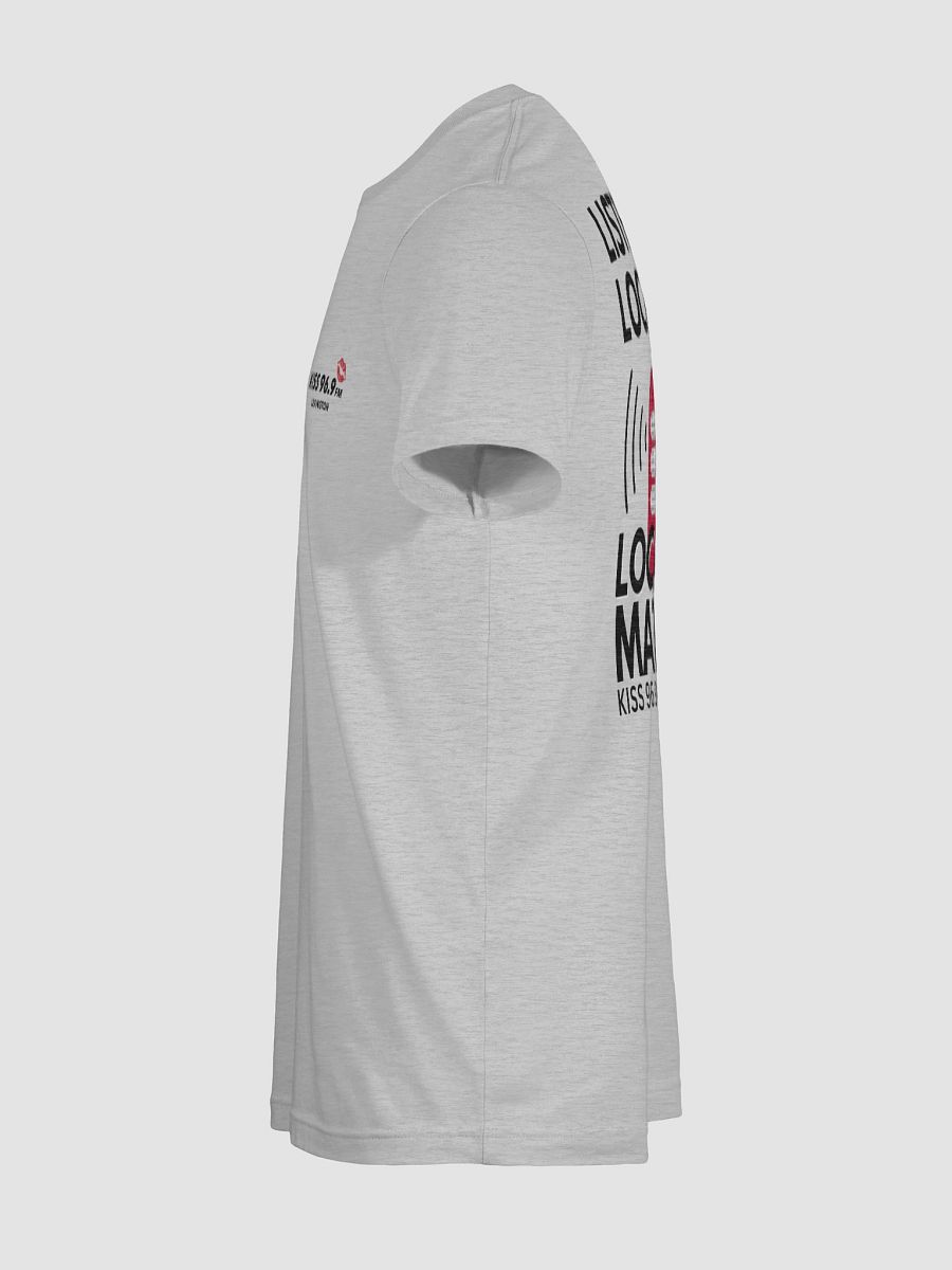 Listen Local T-Shirt product image (11)