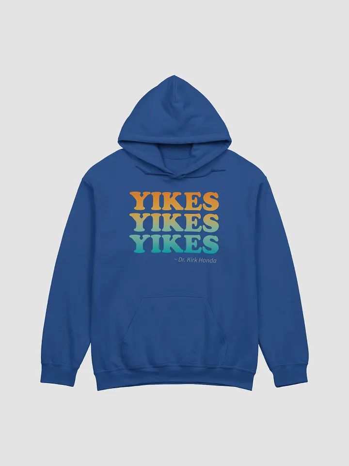 Triple Yikes - Hoodie product image (43)