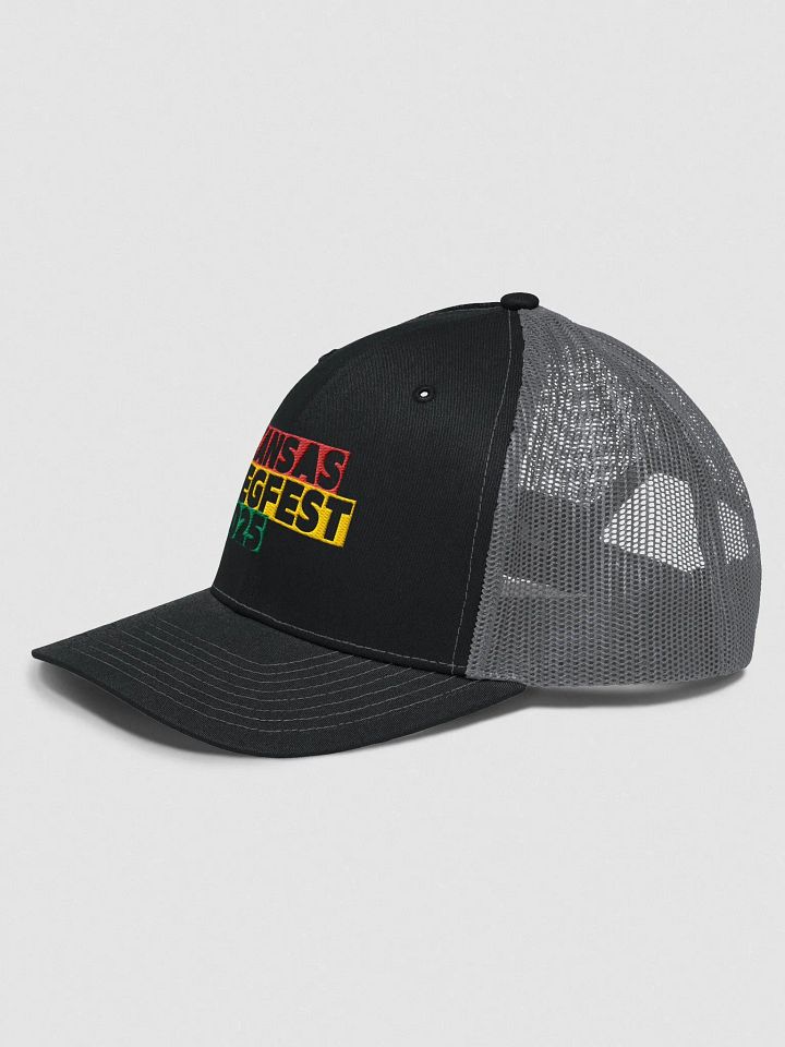 Richardson Trucker Hat product image (2)
