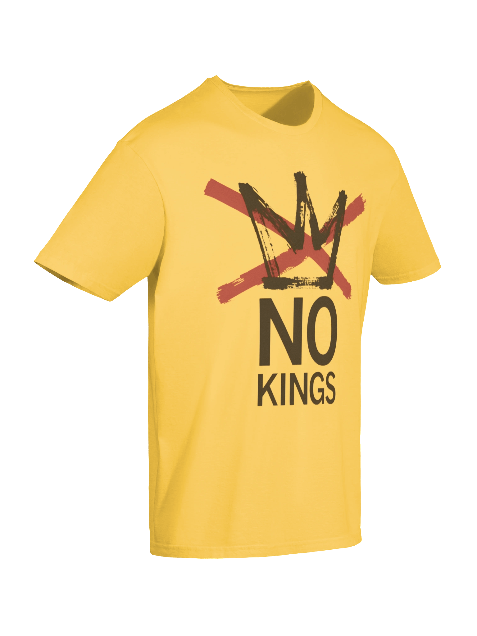 No Kings Shirt product image (7)
