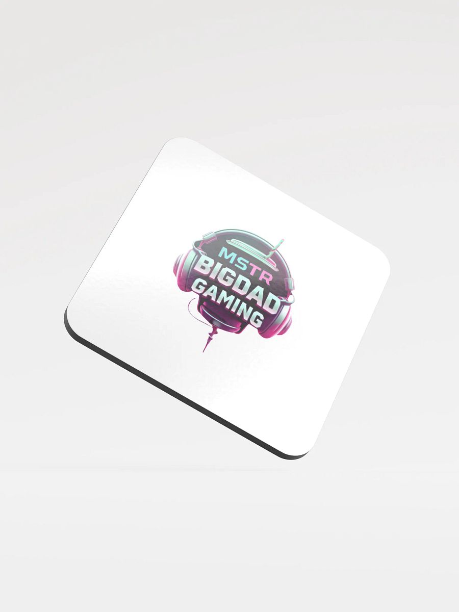 Bigdad Coaster product image (1)