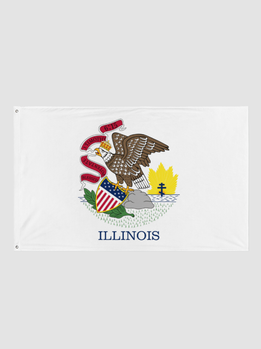 Orthodox Illinois product image (2)