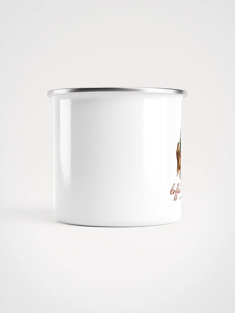 Christmas Coffee Fix Since 76 Mug product image (2)