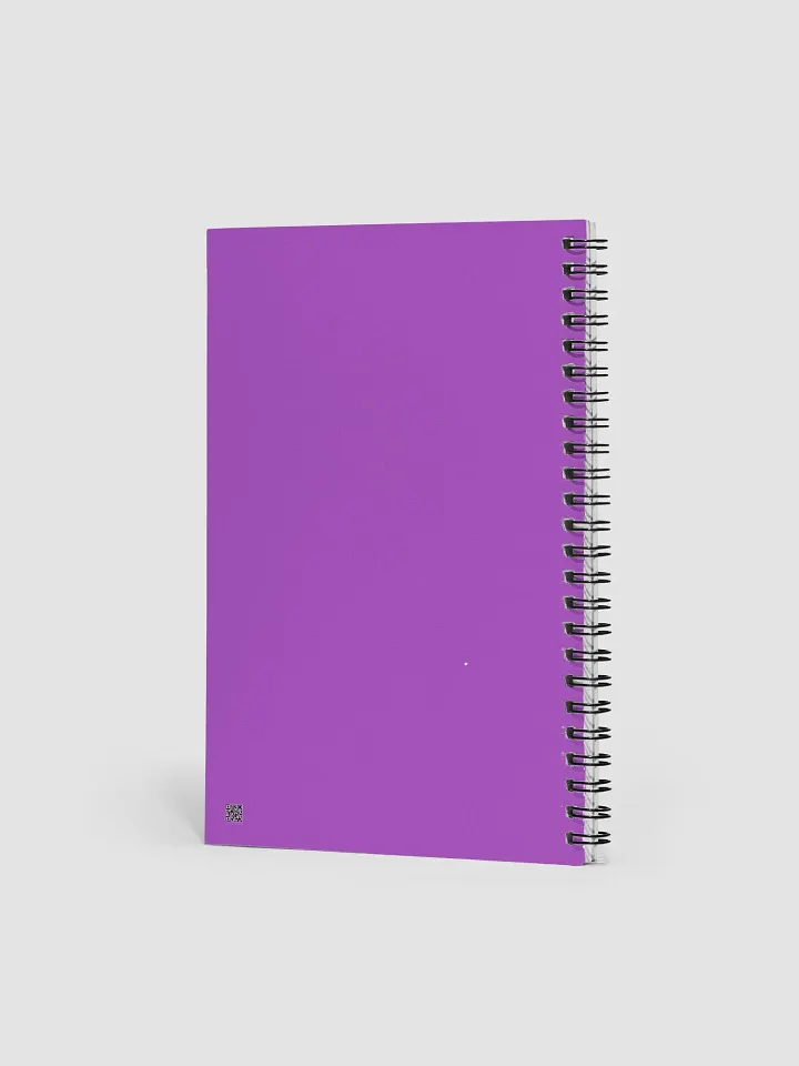 Jotty Notebook || Planet Hoppers product image (2)