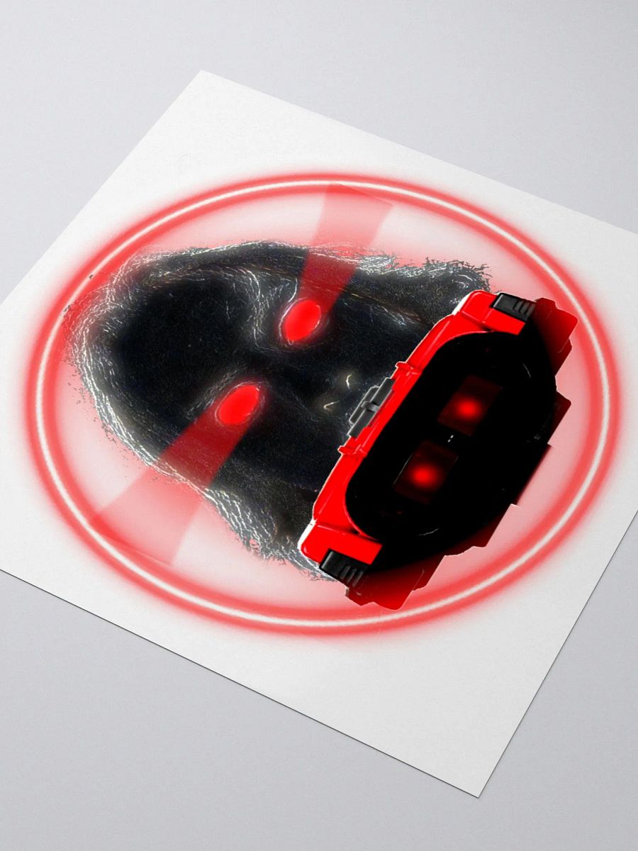 Channel Logo Stickers product image (7)