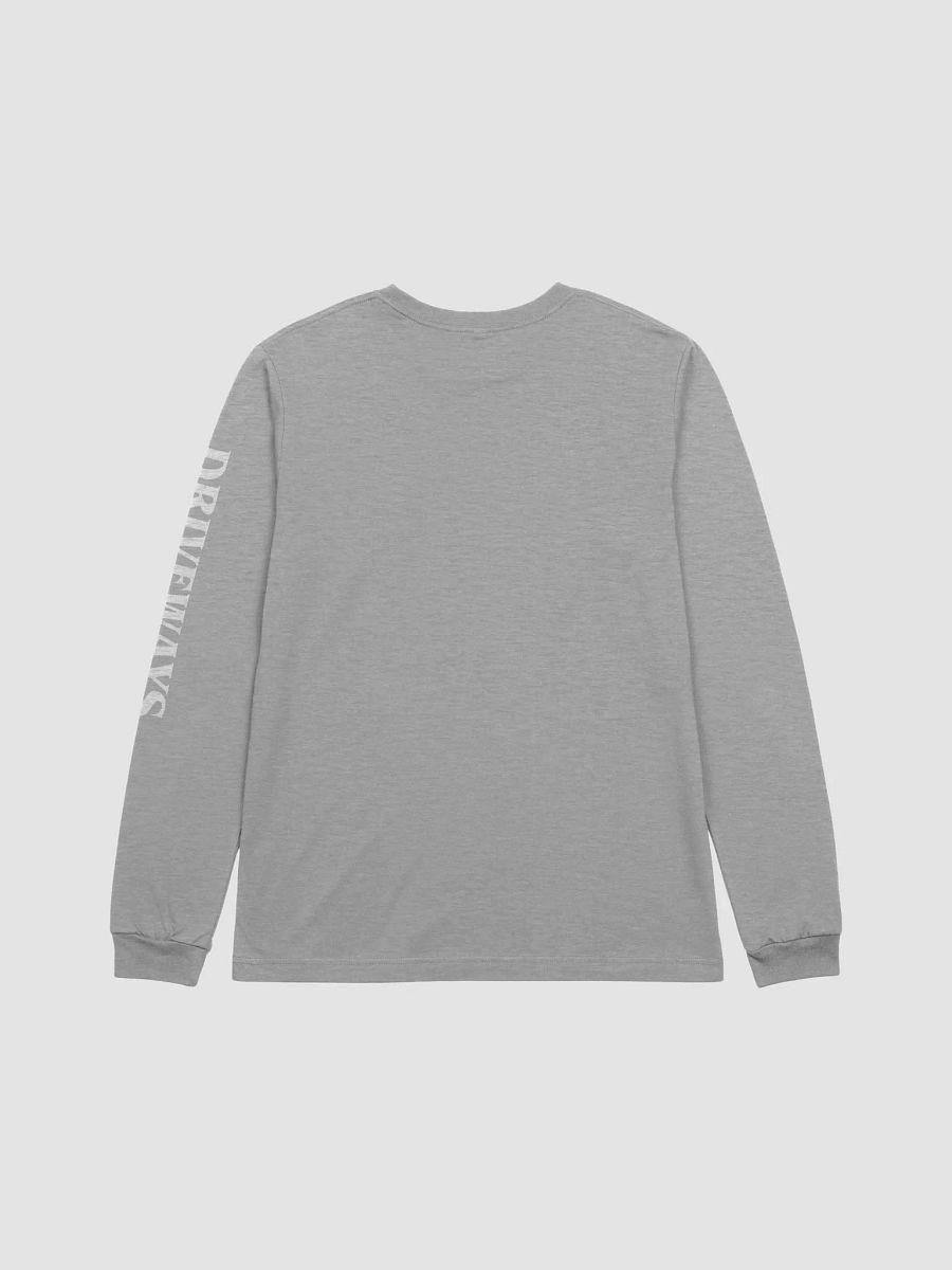 Leafy Hand Long Sleeve product image (2)