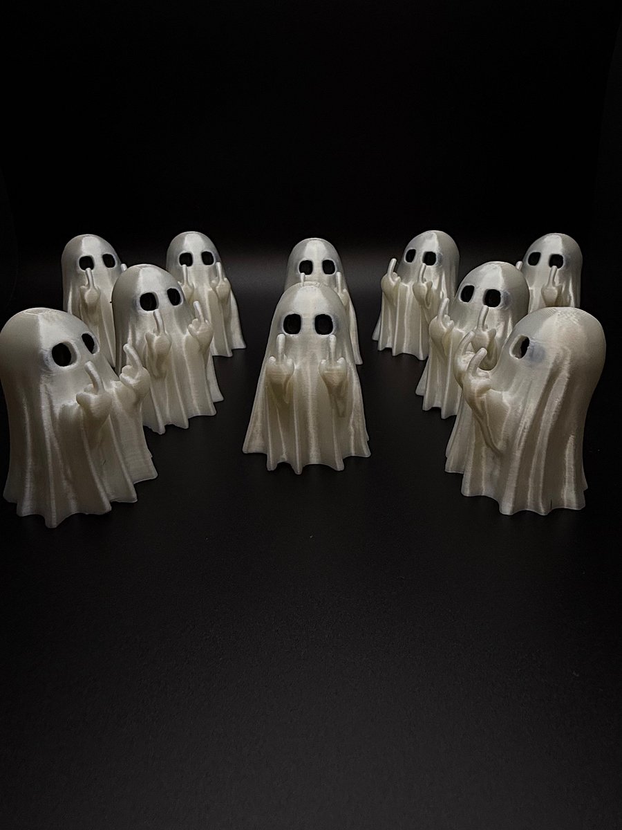 NSFW Naughty Ghost product image (3)