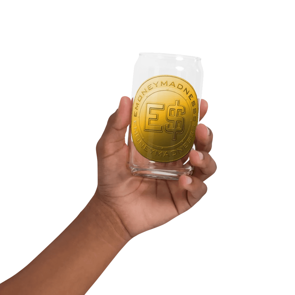 Emoney Whisky Coke Classy Glass product image (2)