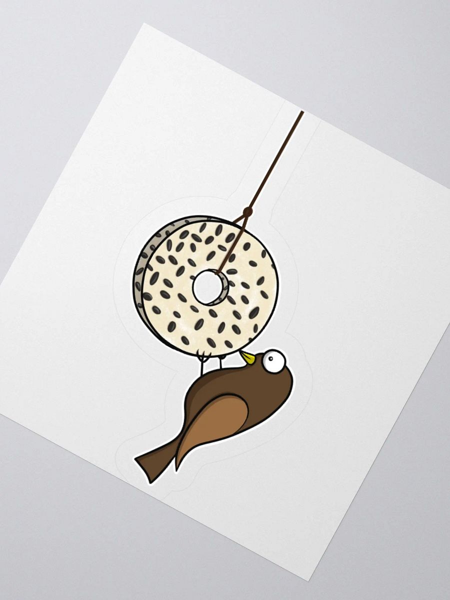 Winter Birb product image (4)