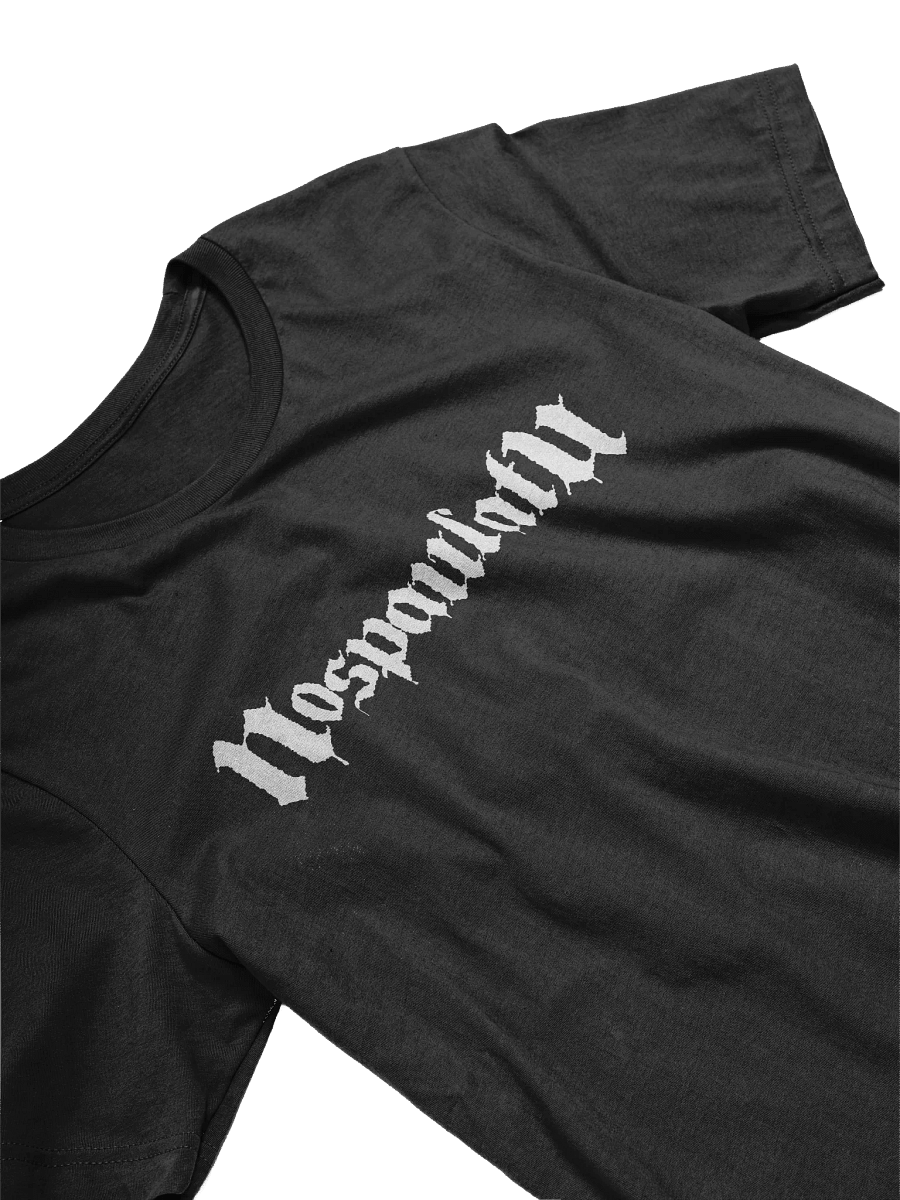 White Logo Supersoft Unisex Tee product image (3)