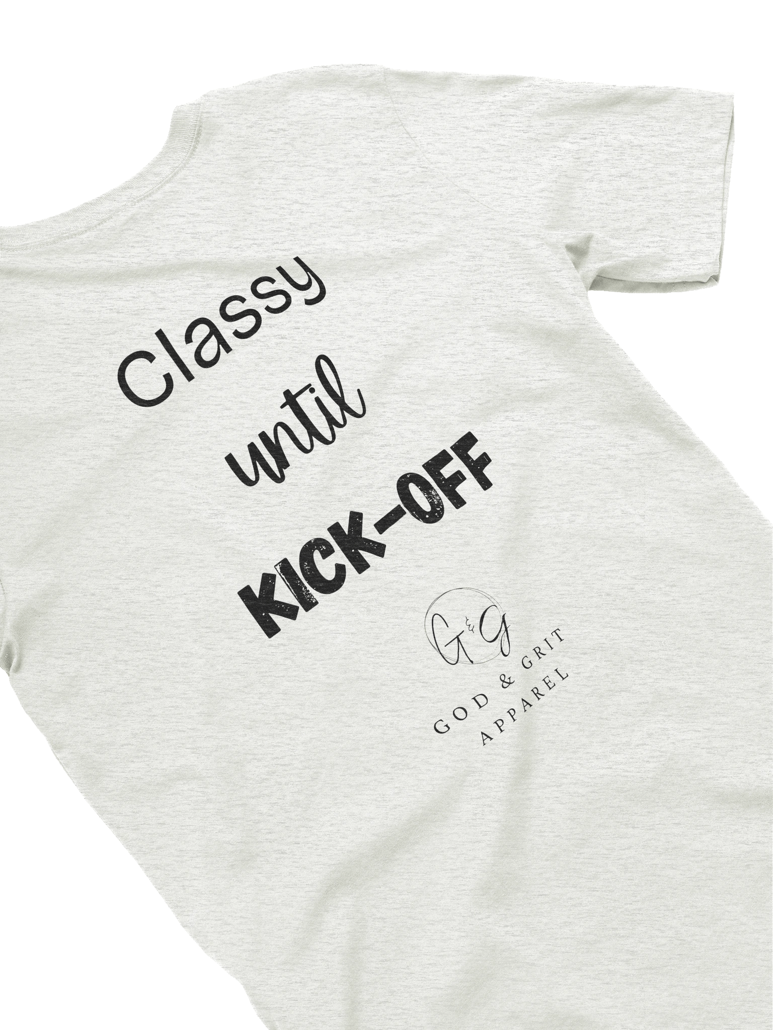 Football Mama Bella T-Shirt product image (11)