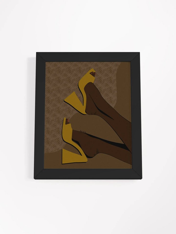 Golden Steps product image (12)