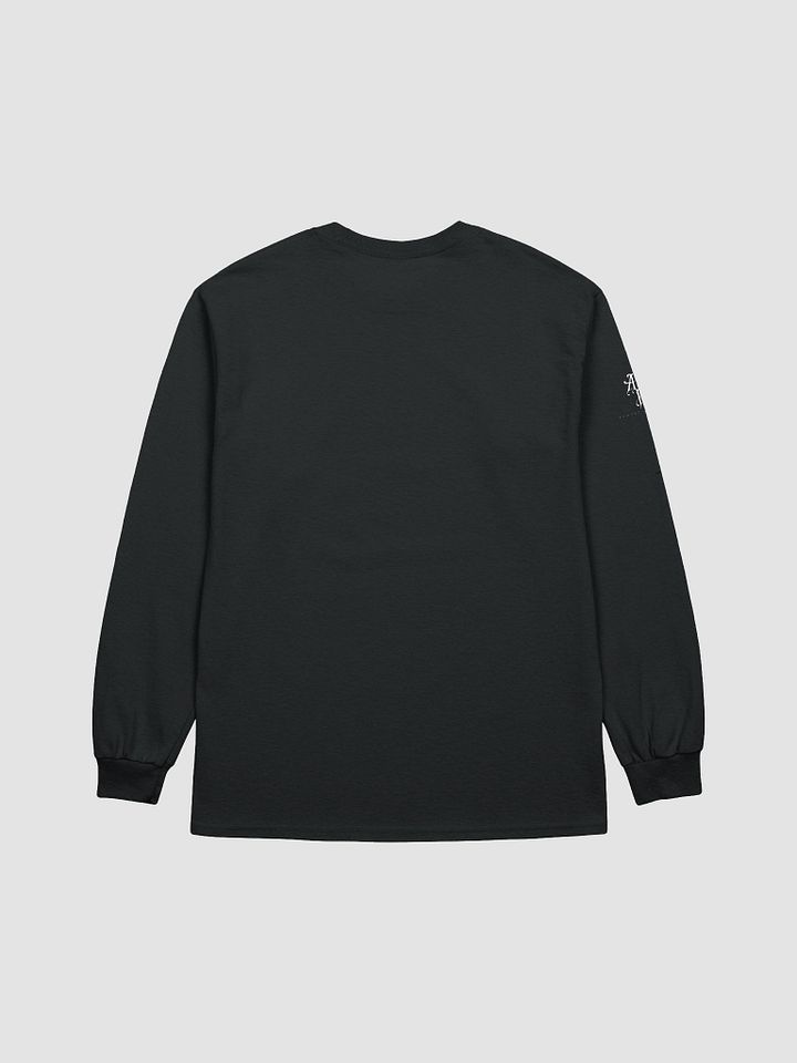 Cosmic Decay Long Sleeve Pullover product image (2)